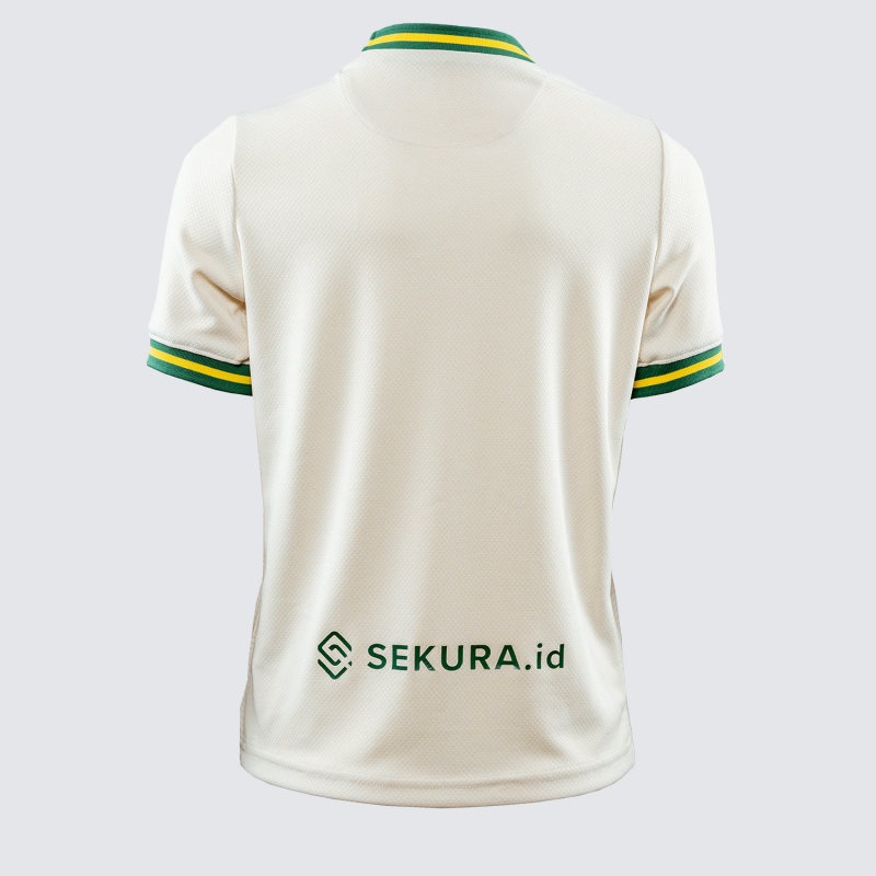 Kid's Norwich City 2024/25 Third Shirt