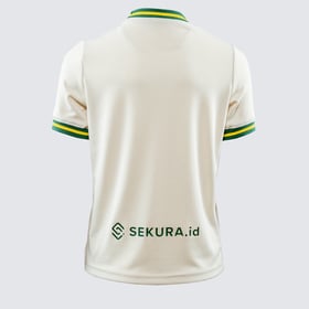 Kid's Norwich City 2024/25 Third Shirt