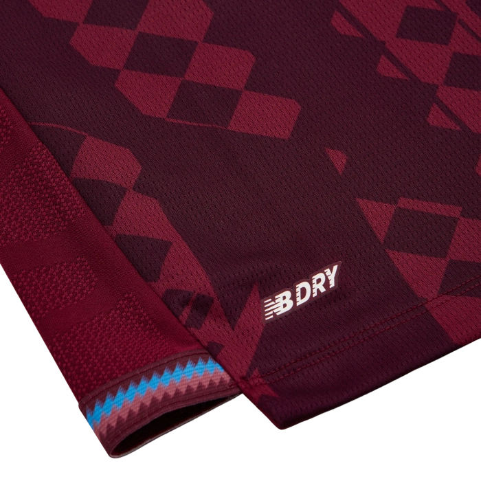 Maglia Home West Ham United 2026/27 Uomo