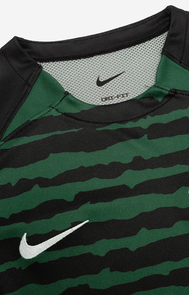 Kinder Sporting CP 2025/26 Drittes Weihnachtstrikot