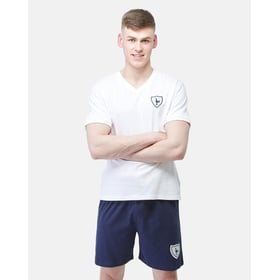 Maillot Rétro Homme Tottenham Hotspur 1961