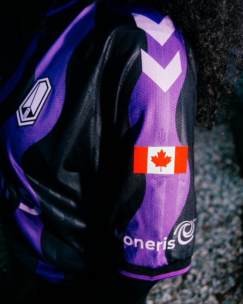 Men's Pacific FC 2026 Home Shirt