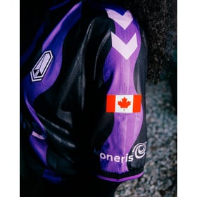 Men's Pacific FC 2026 Home Shirt
