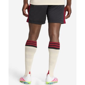 Men's Liverpool 2025/26 Away Shorts