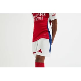 Kid's Arsenal 2024/25 Home Shorts