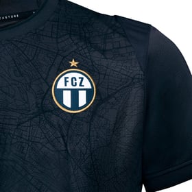 Men's FC Zurich 2026/27 Away Shirt