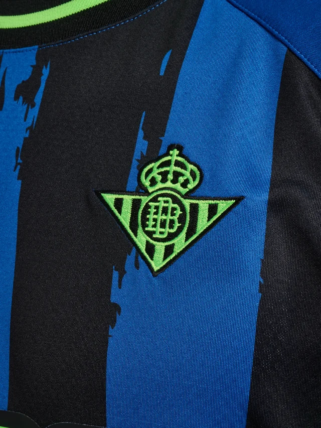 Herren Real Betis 2026/27 Drittes Trikot