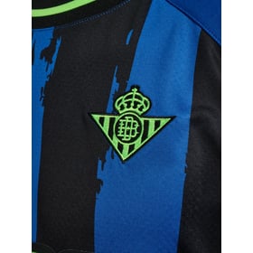 Herren Real Betis 2026/27 Drittes Trikot