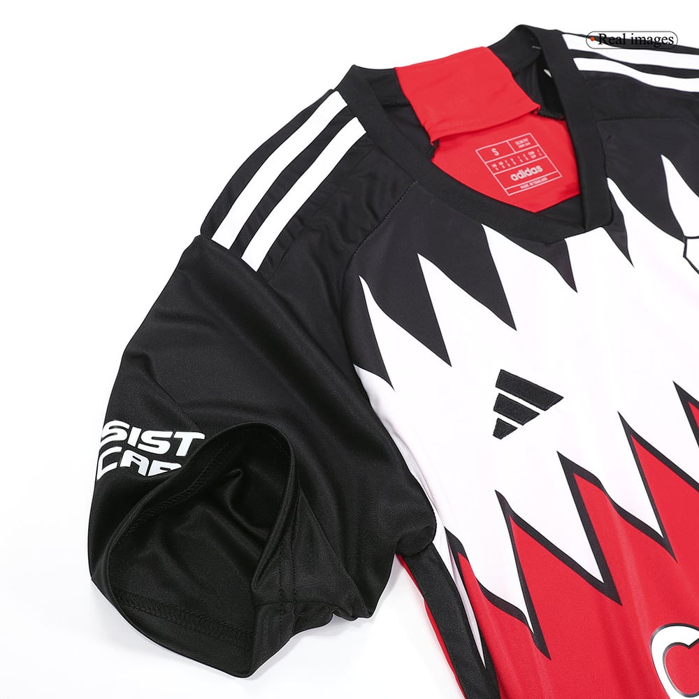River Plate Auswärtstrikot 23/24