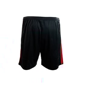 Kinder Mirandés 2024/25 Heim Shorts