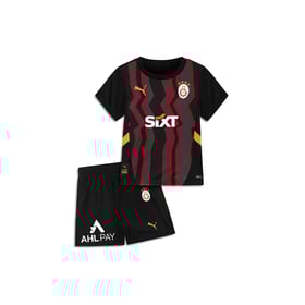 Kinder Galatasaray 2024/25 Dritt Alternativset