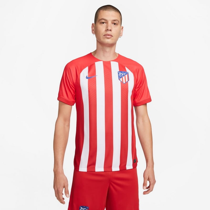 Maillot Domicile Atlético Madrid 23/24