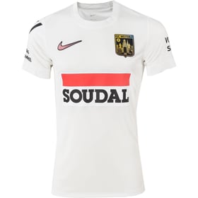 Damen KVC Westerlo 2025/26 Drittes Trikot