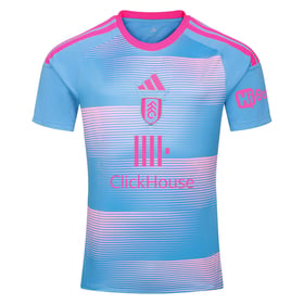 Maglia Terza Fulham 2026/27 Uomo