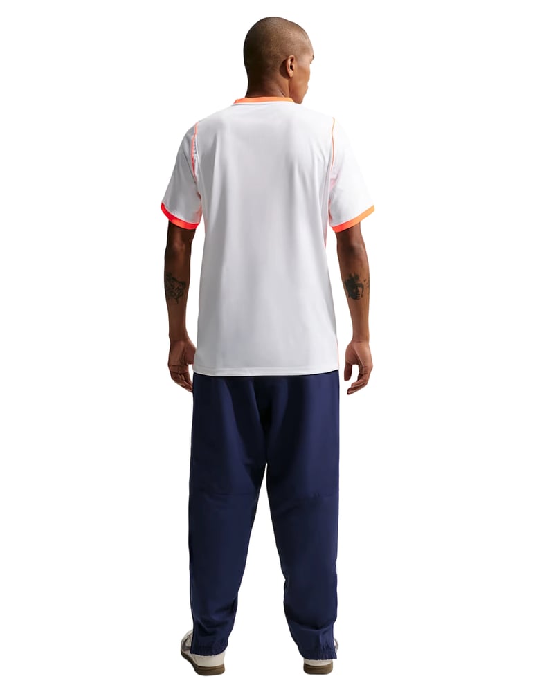 Maglia Coppa del Mondo 2026 Trasferta Paesi Bassi Bambino