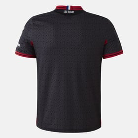 Women's LOU Rugby 2023/24 Home Shirt