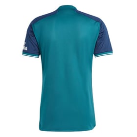 Maillot Troisième Femme Arsenal 2023/24