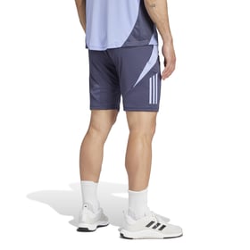 Men's New Zealand All Blacks 2024/2025 Third Performance Shorts - Navy
