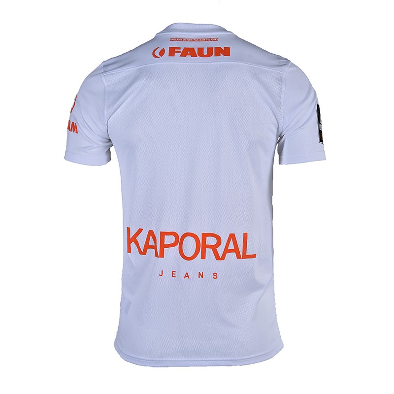Herren Montpellier 2024/25 Auswärts Trikot