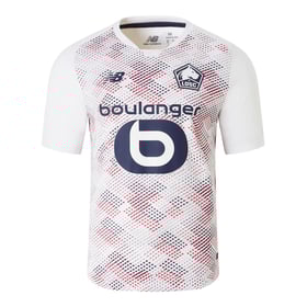 Men's LOSC 2024/25 Away UCL Shirt