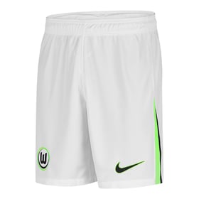 Herren VfL Wolfsburg 2025/26 Auswärtsshorts
