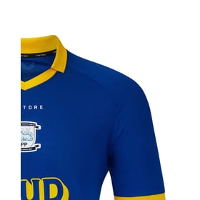 Maglia Away Preston North End 2026/27 Donna