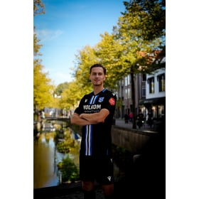 Herren SC Heerenveen 2025/26 Drittes Trikot