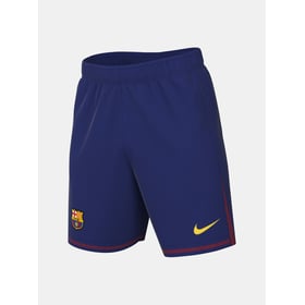 Men's FC Barcelona 2025/26 Home Shorts