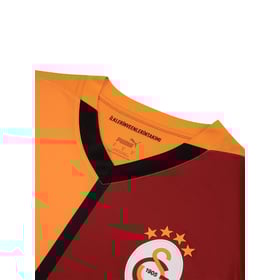 Damen Galatasaray 2024/25 Heim Authentic Trikot