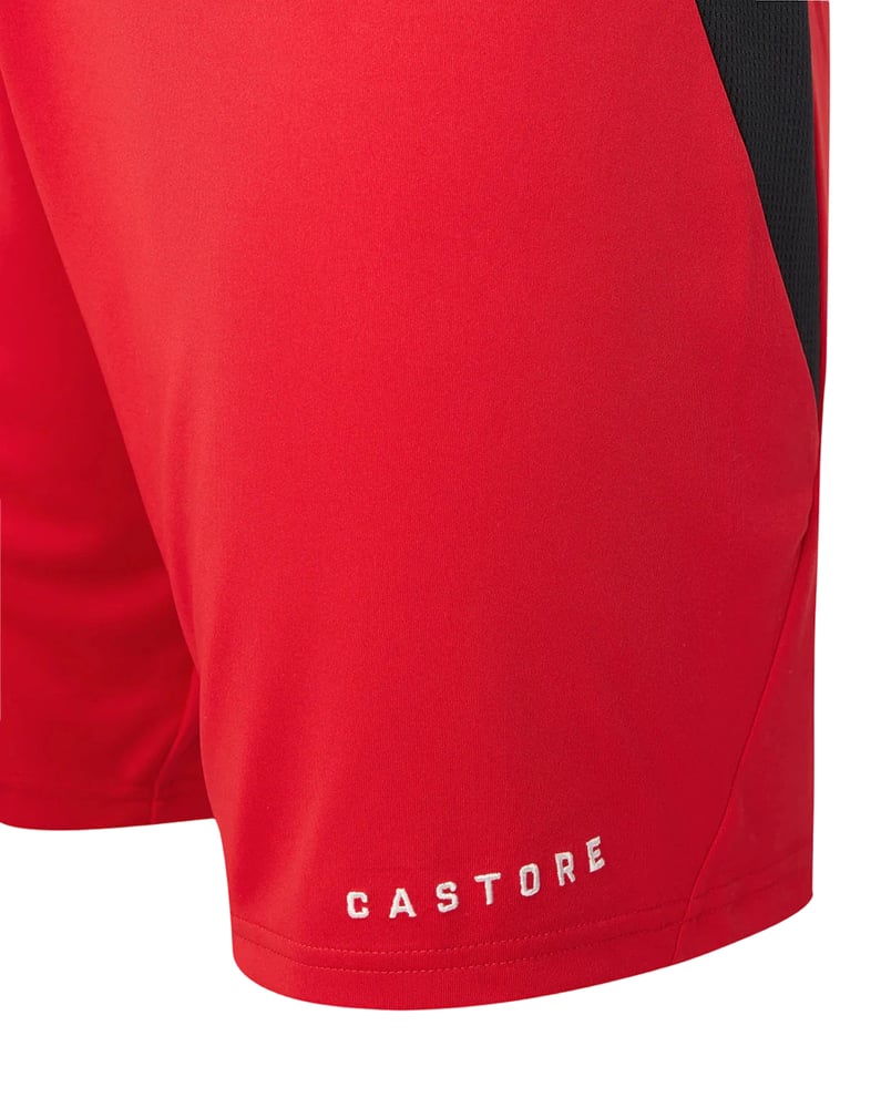 Pantaloncini trasferta Athletic Bilbao 2026/27 uomo