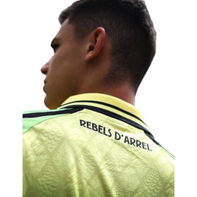Troisième Maillot RCD Espanyol 2026/27 Enfant
