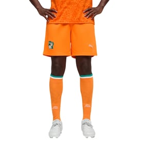 Shorts local Costa de Marfil 2026 Copa del Mundo hombre