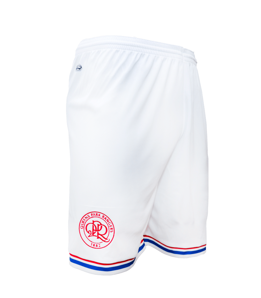 Women's Queens Park Rangers 2023/24 Home Shorts