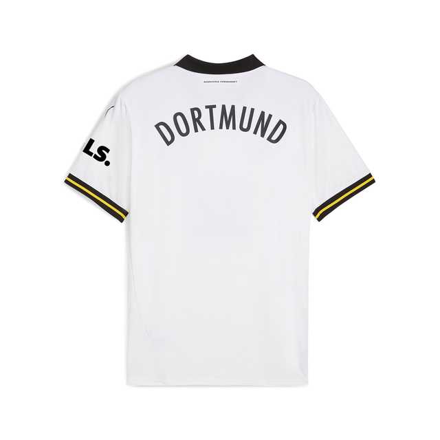 Herren Borussia Dortmund 2024/25 Dritte Trikot
