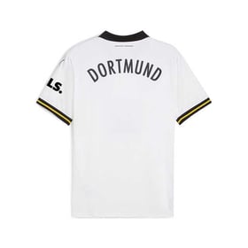Herren Borussia Dortmund 2024/25 Dritte Trikot