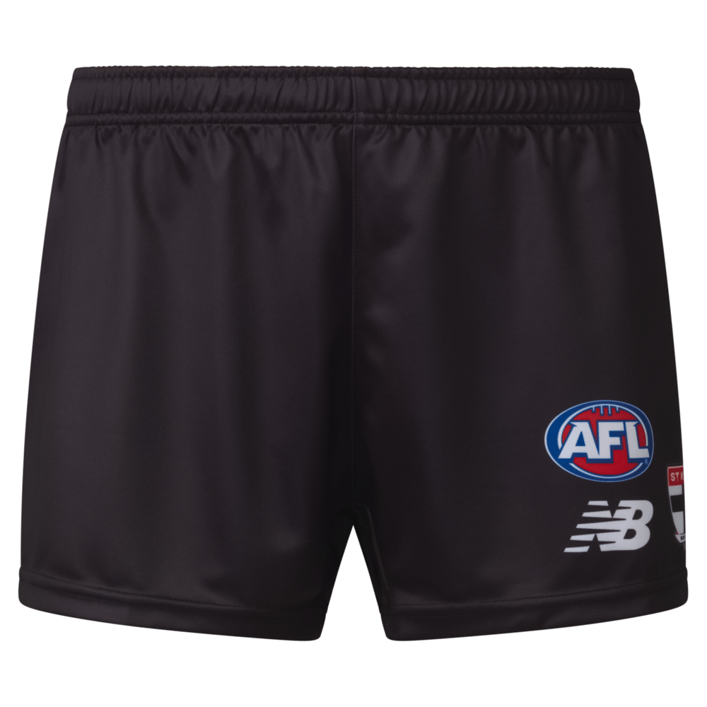 Women's St Kilda Saints 2026 Home Shorts