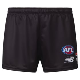 Women's St Kilda Saints 2026 Home Shorts