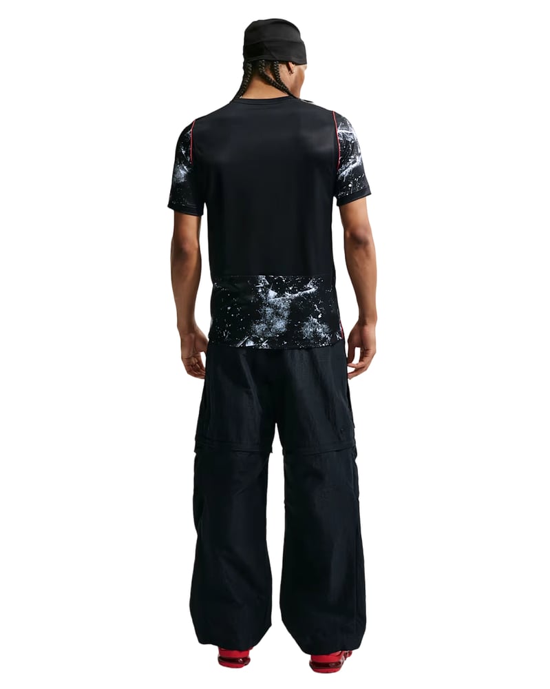 Maglia Coppa del Mondo 2026 Trasferta Canada Donna