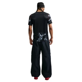 Maglia Coppa del Mondo 2026 Trasferta Canada Donna