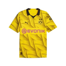 Kid's Borussia Dortmund 2023/24 Third Shirt