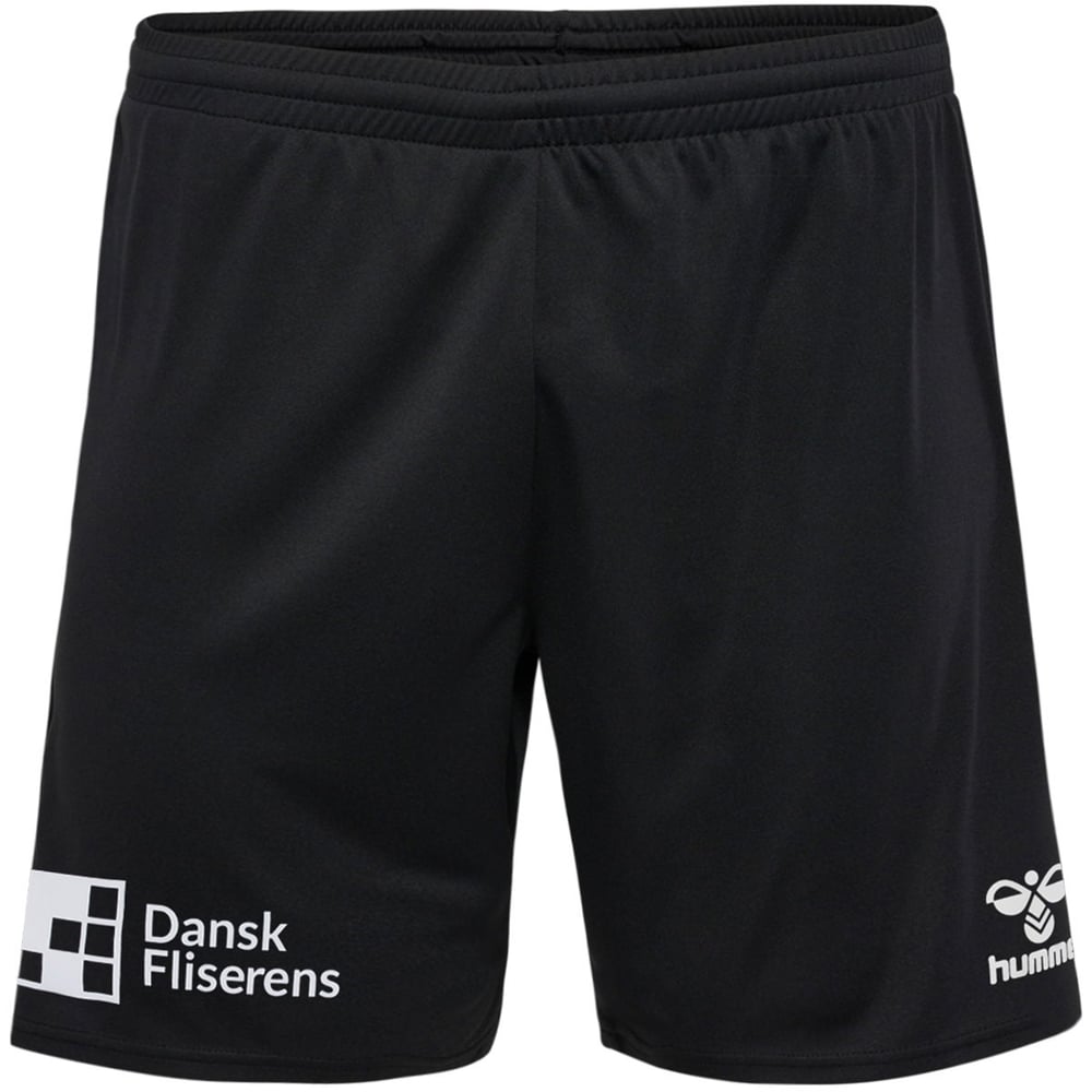 Herren SønderjyskE 2024/25 Auswärtsshorts