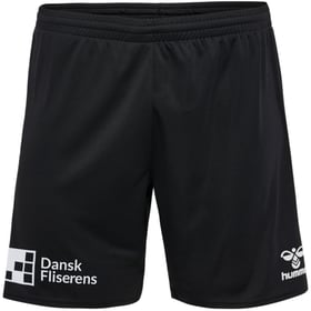 Herren SønderjyskE 2024/25 Auswärtsshorts