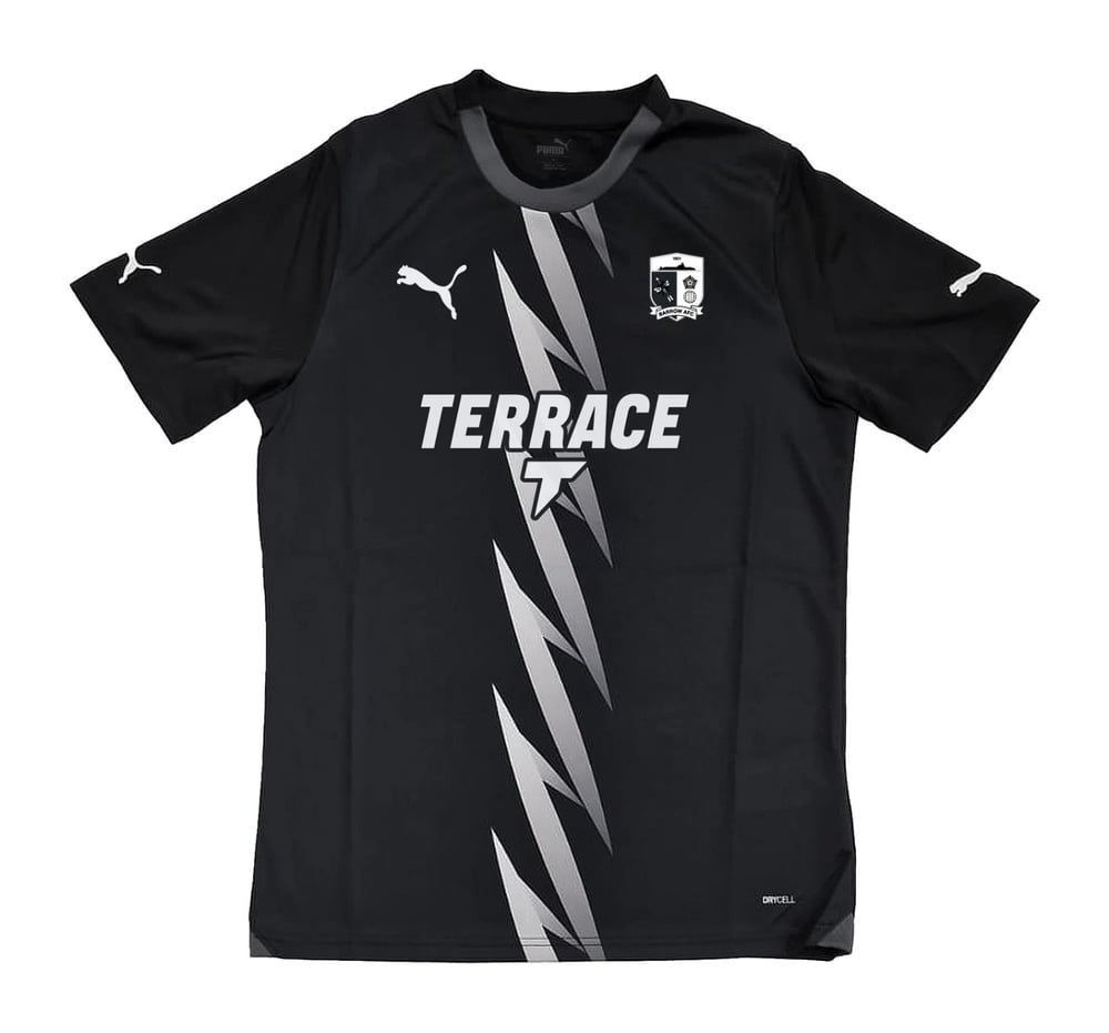 Camisola extérieure Homme Barrow 2023/24