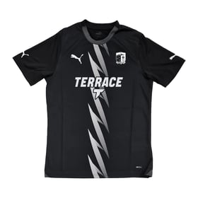 Kid's Barrow 2023/24 Away Shirt