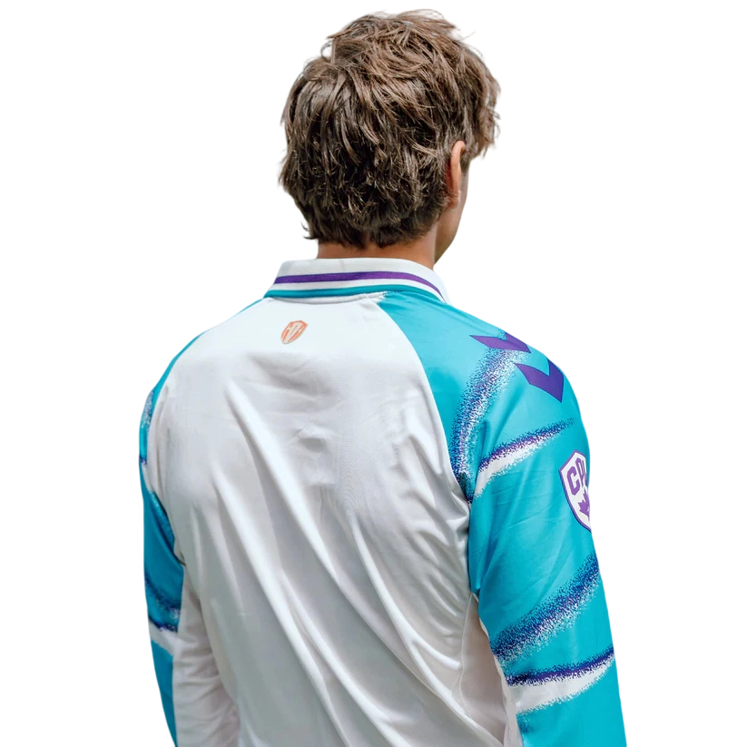 Men's Pacific FC 2026 Third Heritage Shirt