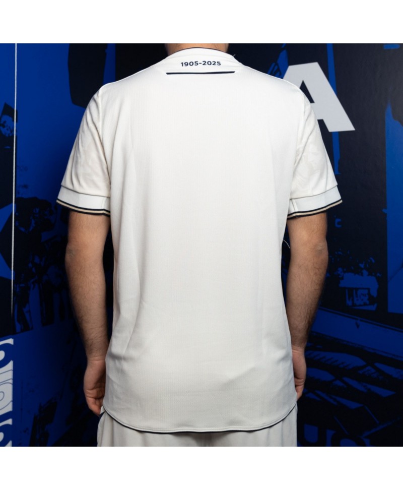 Men's AJ Auxerre 2025/26 120th Anniversary Special Shirt