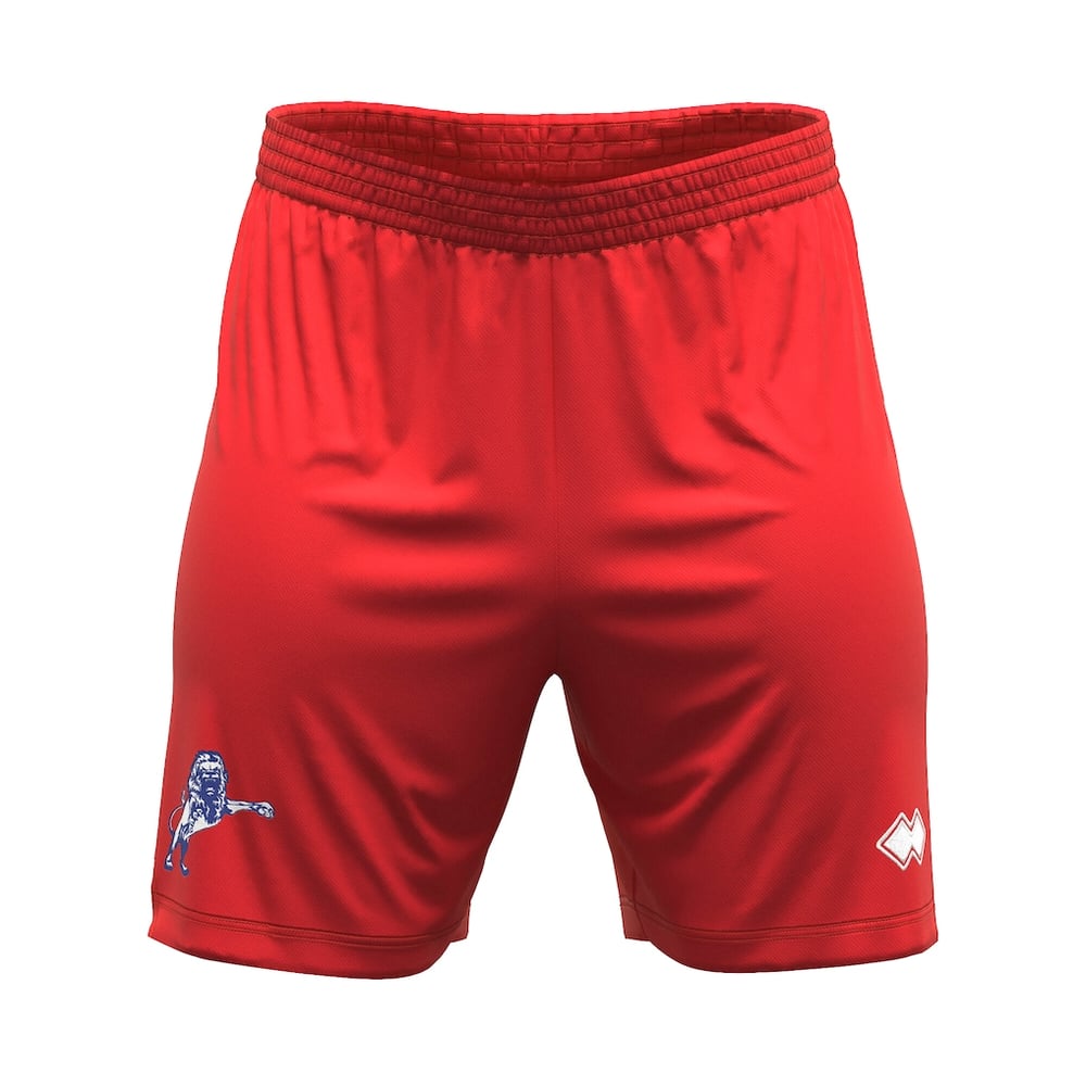 Pantaloncini Terza Millwall 2026/27 Bambino