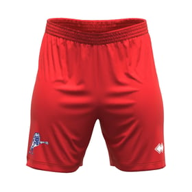 Pantaloncini Terza Millwall 2026/27 Uomo