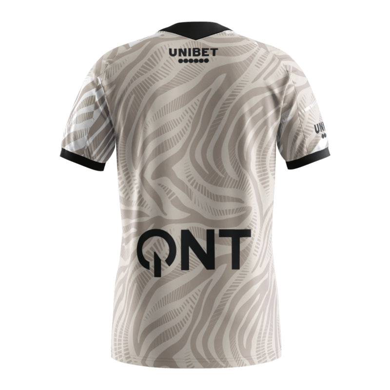 Herren Royal Charleroi SC 2024/25 Drittes Trikot