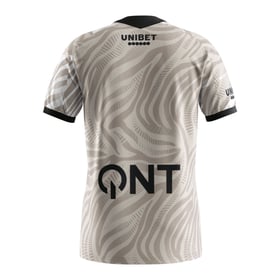 Herren Royal Charleroi SC 2024/25 Drittes Trikot